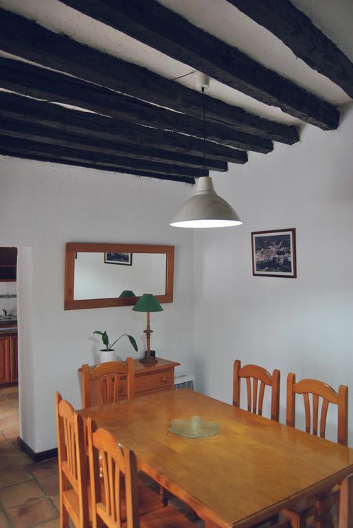 Casa Rural El Palmar Vallehermoso Extérieur photo